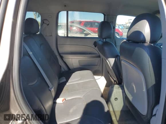 2011 Chevrolet HHR LS с VIN 3GNBAAFW1BS617255, выставлен на аукционе Copart как лот 90405155 с пробегом 124 816 миль миль и Списание • Salvage title. История ставок и продаж доступна на DreamBid. Изображение 11.