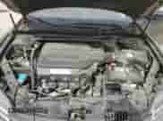 2017 Honda Accord Touring with VIN 1HGCT2B0XHA003217, listed as a Copart auction lot 50633035 with 68,162 mi miles and Salvage title. Bid and sale history available at DreamBid. Image 12.