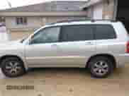 2005 Toyota Highlander с VIN JTEEP21A250082515, выставлен на аукционе IAAI как лот 43136791 с пробегом 177 104 миль миль и . История ставок и продаж доступна на DreamBid. Изображение 14.