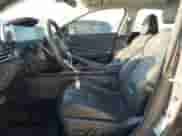 2025 Hyundai Elantra Limited with VIN KMHLP4DGXSU903433, listed as a Copart auction lot 69616725 with 13,882 mi miles and Non repairable. Bid and sale history available at DreamBid. Image 7.