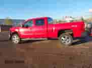 2011 Chevrolet Silverado 2500HD LTZ z VIN 1GC1KYCG6BF262384, wystawiony jako IAAI lot #43500521 z przebiegiem 83 037 mil mil oraz . Historia ofert i sprzedaży dostępna na DreamBid. Obrazek 15.