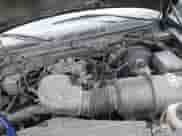 2002 Ford F-150 XL с VIN 1FTRF18W92NA79131, выставлен на аукционе IAAI как лот 41913810 с пробегом 193 731 миль миль и . История ставок и продаж доступна на DreamBid. Изображение 10.