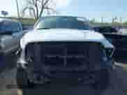 2019 Ram 1500 SLT with VIN 1C6RR7TTXKS682833, listed as a IAAI auction lot 41894323 with 131,472 mi miles and . Bid and sale history available at DreamBid. Image 13.