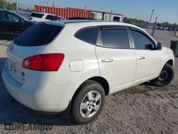 2010 Nissan Rogue S с VIN JN8AS5MV4AW146731, выставлен на аукционе IAAI как лот 43320648 с пробегом 104 710 миль миль и . История ставок и продаж доступна на DreamBid. Изображение 4.