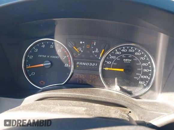 2010 Chevrolet Colorado 1LT with VIN 1GCDSCD91A8128403, listed as a IAAI auction lot 41428461 with 171,721 mi miles and . Bid and sale history available at DreamBid. Image 7.