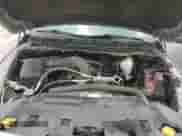 2023 Ram 1500 Tradesman z VIN 1C6RR7FT5PS537475, wystawiony jako Copart lot #55793415 z przebiegiem 46 382 mil mil oraz Szkoda całkowita • Salvage title. Historia ofert i sprzedaży dostępna na DreamBid. Obrazek 13.