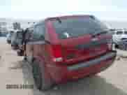 2008 Jeep Grand Cherokee Laredo с VIN 1J8GS48K18C235287, выставлен на аукционе IAAI как лот 43119994 с пробегом 188 975 миль миль и . История ставок и продаж доступна на DreamBid. Изображение 3.
