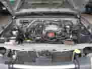 2003 Nissan Frontier XE z VIN 1N6ED27Y73C462332, wystawiony jako IAAI lot #42754578 z przebiegiem 178 230 mil mil oraz . Historia ofert i sprzedaży dostępna na DreamBid. Obrazek 10.