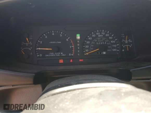 1996 Honda Passport с VIN 4S6CM58V7T4414553, выставлен на аукционе Copart как лот 68566814 с пробегом 152 954 миль миль и Списание • Salvage title. История ставок и продаж доступна на DreamBid. Изображение 9.