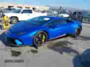 2019 Lamborghini Huracan с VIN ZHWUD4ZF8KLA11733, выставлен на аукционе IAAI как лот 41433768 с пробегом 11 736 миль миль и . История ставок и продаж доступна на DreamBid. Изображение 2.