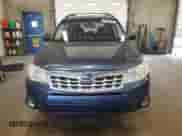 2012 Subaru Forester X Limited z VIN JF2SHBEC4CH436731, wystawiony jako Copart lot #70088495 z przebiegiem 78 416 mil mil oraz Szkoda całkowita • Salvage title. Historia ofert i sprzedaży dostępna na DreamBid. Obrazek 5.