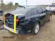 2021 Toyota Camry LE with VIN 4T1C11AK8MU548158, listed as a IAAI auction lot 43333222 with 34,824 mi miles and . Bid and sale history available at DreamBid. Image 4.