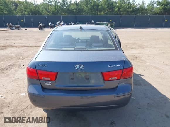 2010 Hyundai Sonata GLS с VIN 5NPET4AC6AH642613, выставлен на аукционе IAAI как лот 43191517 с пробегом 48 360 миль миль и . История ставок и продаж доступна на DreamBid. Изображение 16.