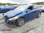 2017 Hyundai Elantra SE z VIN 5NPD84LF1HH182730, wystawiony jako IAAI lot #43590086 z przebiegiem 118 726 mil mil oraz . Historia ofert i sprzedaży dostępna na DreamBid. Obrazek 2.