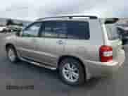 2006 Toyota Highlander Limited z VIN JTEDW21A860008614, wystawiony jako Copart lot #86070715 z przebiegiem 159 385 mil mil oraz Szkoda całkowita • Salvage title. Historia ofert i sprzedaży dostępna na DreamBid. Obrazek 2.