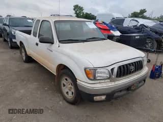 2003 Toyota Tacoma с VIN 5TEVL52N13Z207844, выставлен на аукционе IAAI как лот 43064216 с пробегом 131 020 миль миль и . История ставок и продаж доступна на DreamBid. Изображение 1.
