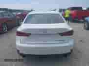 2014 Lexus IS 250 с VIN JTHCF1D26E5015446, выставлен на аукционе IAAI как лот 42916639 с пробегом 178 684 миль миль и . История ставок и продаж доступна на DreamBid. Изображение 17.