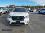 2019 Subaru Ascent Touring с VIN 4S4WMARD4K3465226, выставлен на аукционе IAAI как лот 43485718 с пробегом 90 183 миль миль и . История ставок и продаж доступна на DreamBid. Изображение 12.