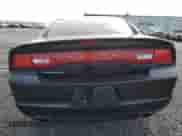 2013 Dodge Charger SE with VIN 2C3CDXBG6DH717951, listed as a Copart auction lot 62427055 with 131,247 mi miles and Salvage title. Bid and sale history available at DreamBid. Image 6.