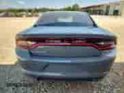 2019 Dodge Charger SXT z VIN 2C3CDXBG6KH664794, wystawiony jako Copart lot #71906185 z przebiegiem 69 204 mil mil oraz Szkoda całkowita • Salvage title. Historia ofert i sprzedaży dostępna na DreamBid. Obrazek 6.