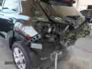 2023 Chevrolet TrailBlazer LS with VIN KL79MMS2XPB208349, listed as a IAAI auction lot 42619456 with 23,911 mi miles and . Bid and sale history available at DreamBid. Image 6.