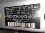 2010 Hyundai Genesis z VIN KMHGC4DE5AU074555, wystawiony jako IAAI lot #42188762 z przebiegiem 284 221 mil mil oraz . Historia ofert i sprzedaży dostępna na DreamBid. Obrazek 9.