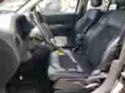 2016 Jeep Compass High Altitude z VIN 1C4NJCEA8GD648307, wystawiony jako Copart lot #70384555 z przebiegiem 145 300 mil mil oraz Nie do naprawy • Non repairable. Historia ofert i sprzedaży dostępna na DreamBid. Obrazek 7.