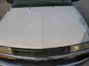 1999 Chevrolet Blazer LT z VIN 1GNDT13W1X2163194, wystawiony jako Copart lot #82897414 z przebiegiem Nie podano mil oraz Szkoda całkowita • Salvage title. Historia ofert i sprzedaży dostępna na DreamBid. Obrazek 12.