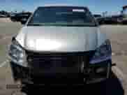 2009 Honda Odyssey LX с VIN 5FNRL38289B011221, выставлен на аукционе Copart как лот 69606165 с пробегом Не указан миль и Списание • Salvage title. История ставок и продаж доступна на DreamBid. Изображение 5.