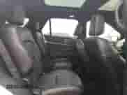 2018 Ford Explorer Limited с VIN 1FM5K8F85JGA77639, выставлен на аукционе Copart как лот 67436545 с пробегом 112 391 миль миль и Списание • Salvage title. История ставок и продаж доступна на DreamBid. Изображение 11.