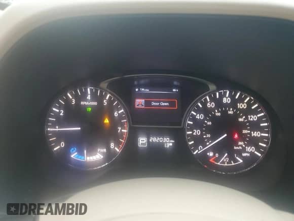 2014 Nissan Pathfinder SL Hybrid с VIN 5N1CR2MN0EC656284, выставлен на аукционе Copart как лот 80542495 с пробегом 282 030 миль миль и Списание • Salvage title. История ставок и продаж доступна на DreamBid. Изображение 9.