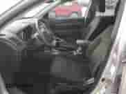 2021 Mitsubishi Outlander ES z VIN JA4ARUAU8MU035462, wystawiony jako Copart lot #80525565 z przebiegiem 90 392 mil mil oraz Szkoda całkowita • Salvage title. Historia ofert i sprzedaży dostępna na DreamBid. Obrazek 7.