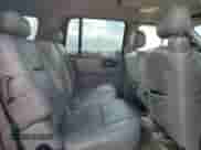 2005 Chevrolet TrailBlazer LT with VIN 1GNES16S056203321, listed as a Copart auction lot 81513784 with 156,706 mi miles and Salvage title. Bid and sale history available at DreamBid. Image 11.