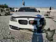 2015 BMW 5 Series 535i xDrive с VIN WBA5B3C52FD546189, выставлен на аукционе Copart как лот 81117855 с пробегом 133 833 миль миль и Списание • Salvage title. История ставок и продаж доступна на DreamBid. Изображение 5.