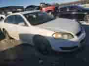 2012 Chevrolet Impala Police Police with VIN 2G1WD5E31C1151753, listed as a Copart auction lot 46351215 with 128,468 mi miles and Salvage title. Bid and sale history available at DreamBid. Image 4.