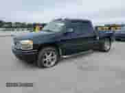 2002 GMC Sierra 1500 Denali z VIN 2GTFK69U221383430, wystawiony jako Copart lot #47127615 z przebiegiem 256 422 mil mil oraz Szkoda całkowita • Salvage title. Historia ofert i sprzedaży dostępna na DreamBid. Obrazek 1.