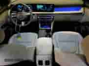 2025 Hyundai Tucson Limited с VIN KM8JEDD11SU329734, выставлен на аукционе Copart как лот 80560125 с пробегом 3 449 миль миль и Списание • Salvage title. История ставок и продаж доступна на DreamBid. Изображение 8.