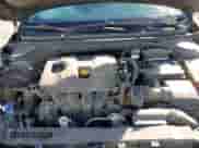 2020 Hyundai Elantra SEL with VIN 5NPD84LF3LH521643, listed as a IAAI auction lot 38474561 with 49,928 mi miles and . Bid and sale history available at DreamBid. Image 10.