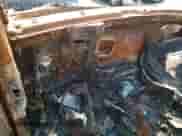 2022 Jeep Grand Cherokee Laredo X with VIN 1C4RJEAG2NC154521, listed as a Copart auction lot 62456024 with Not provided miles and Non repairable. Bid and sale history available at DreamBid. Image 9.