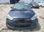 2015 Hyundai Genesis Coupe 3.8L Base с VIN KMHHU6KJ6FU122861, выставлен на аукционе Copart как лот 60219605 с пробегом 56 056 миль миль и Списание • Salvage title. История ставок и продаж доступна на DreamBid. Изображение 5.