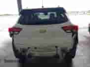 2022 Chevrolet TrailBlazer LT with VIN KL79MPS23NB112383, listed as a IAAI auction lot 42818899 with 50,776 mi miles and . Bid and sale history available at DreamBid. Image 16.
