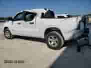 2023 Ram 1500 Big Horn z VIN 1C6RREFG3PN676686, wystawiony jako Copart lot #44321505 z przebiegiem 30 474 mil mil oraz Nie do naprawy • Non repairable. Historia ofert i sprzedaży dostępna na DreamBid. Obrazek 2.