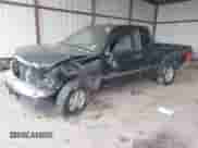 2004 Chevrolet Colorado Z71 with VIN 1GCDS198148125526, listed as a IAAI auction lot 41622477 with 194,664 mi miles and . Bid and sale history available at DreamBid. Image 17.