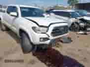 2018 Toyota Tacoma SR5 с VIN 5TFBZ5DN7JX004248, выставлен на аукционе IAAI как лот 42864580 с пробегом 210 482 миль миль и . История ставок и продаж доступна на DreamBid. Изображение 18.