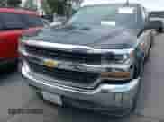 2017 Chevrolet Silverado 1500 LT с VIN 3GCPCREC3HG119634, выставлен на аукционе IAAI как лот 43253768 с пробегом 127 761 миль миль и . История ставок и продаж доступна на DreamBid. Изображение 13.