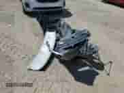 2017 Land Rover Discovery HSE Luxury with VIN SALRHBBVXHA046115, listed as a Copart auction lot 67047005 with 91,579 mi miles and Salvage title. Bid and sale history available at DreamBid. Image 13.