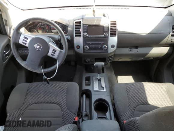 2015 Nissan Frontier SV с VIN 1N6AD0CW8FN763885, выставлен на аукционе Copart как лот 64245715 с пробегом 78 605 миль миль и Списание • Salvage title. История ставок и продаж доступна на DreamBid. Изображение 8.