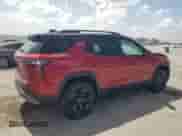 2026 Chevrolet Equinox FWD LT с VIN 3GNAXHEG4TL152298, выставлен на аукционе Copart как лот 65993455 с пробегом 642 миль миль и Списание • Salvage title. История ставок и продаж доступна на DreamBid. Изображение 3.