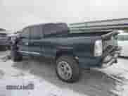 2003 GMC Sierra 1500 SLE with VIN 2GTEK19V231155548, listed as a Copart auction lot 87662505 with Not provided miles and Salvage title. Bid and sale history available at DreamBid. Image 2.