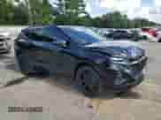 2022 Chevrolet Blazer RS с VIN 3GNKBERS0NS152842, выставлен на аукционе Copart как лот 66385885 с пробегом 32 656 миль миль и Списание • Salvage title. История ставок и продаж доступна на DreamBid. Изображение 4.